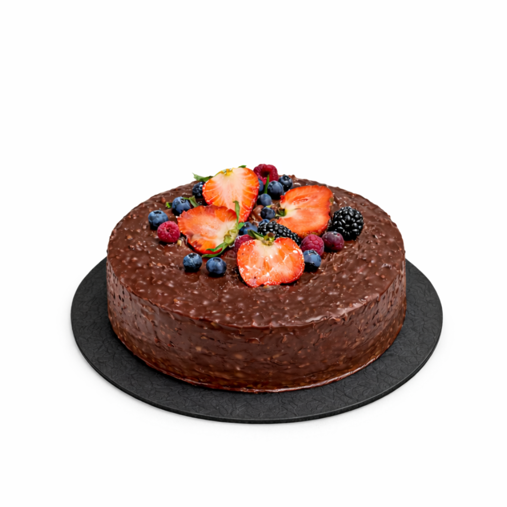 PASTEL CHOCO MACADAMIA FAMILIAR