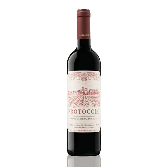 VT PROTOCOLO 750 ML