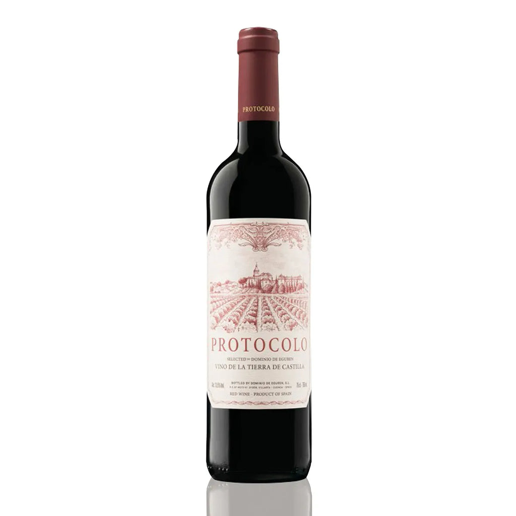 VT PROTOCOLO 750 ML