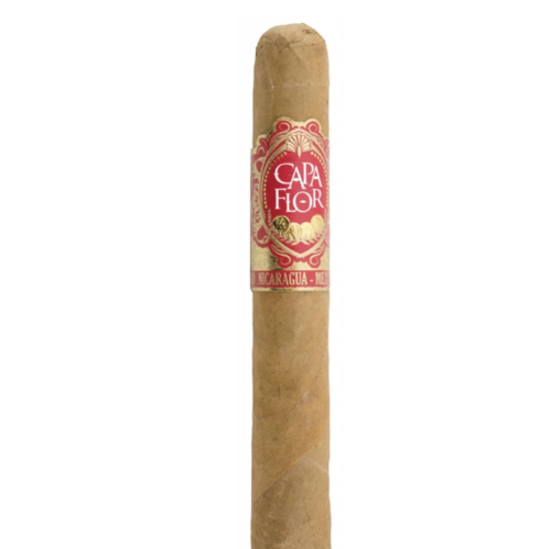 PURO CAPA FLOR ROBUSTO PZ