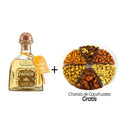 TEQUILA PATRÓN AÑEJO 750 ML