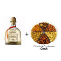 TEQUILA PATRÓN REPOSADO 750 ML