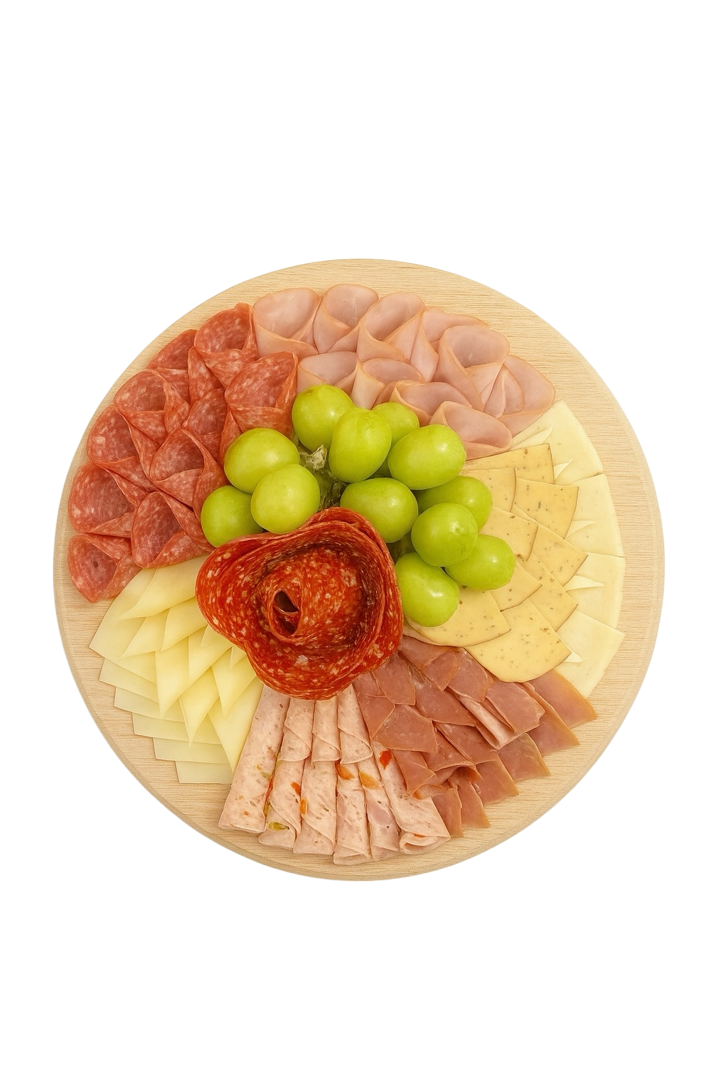 CHAROLA  IBÉRICA PZ