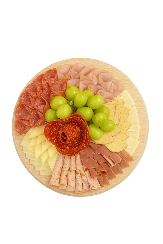 CHAROLA  IBÉRICA PZ