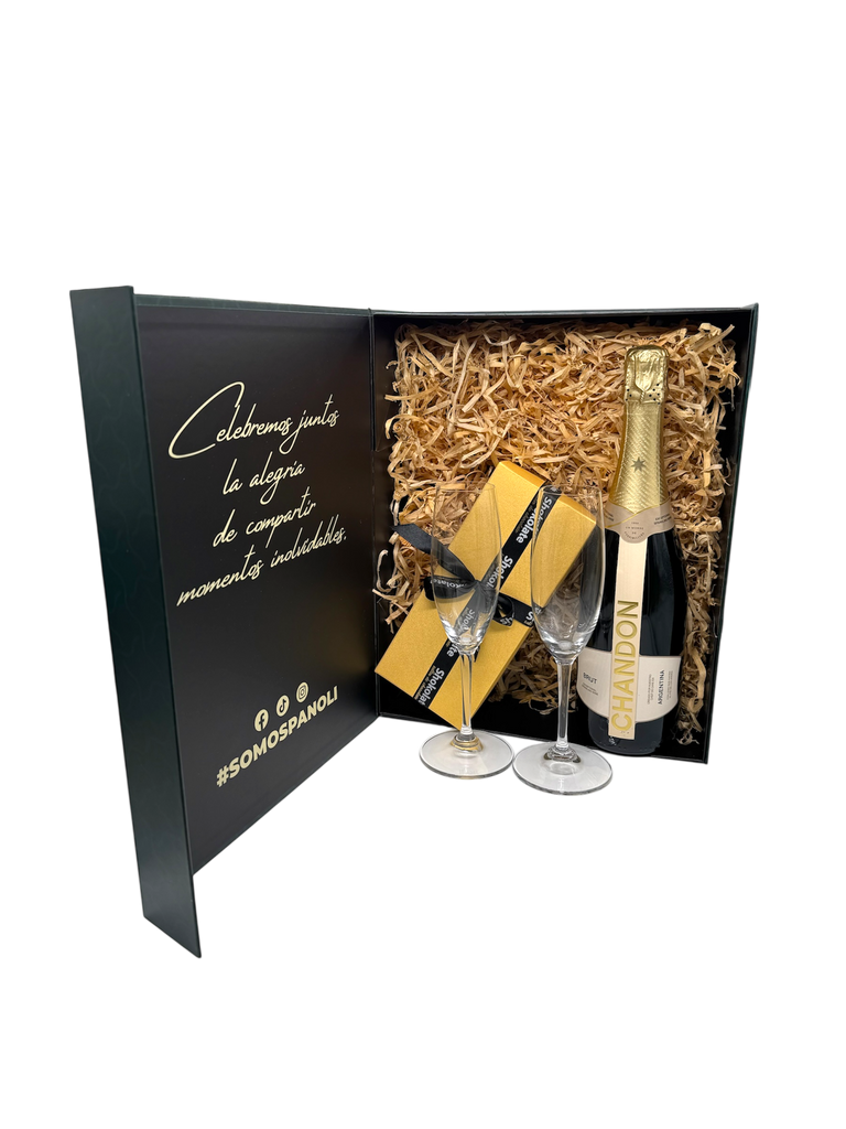 REGALO GIFT BOX CHANDON
