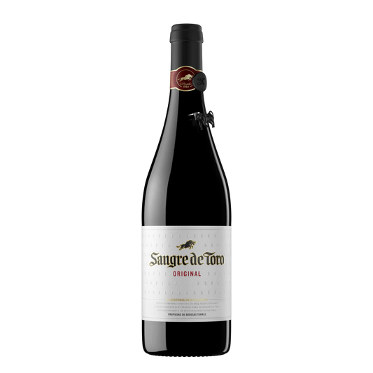 VT SANGRE TORO 750 ML