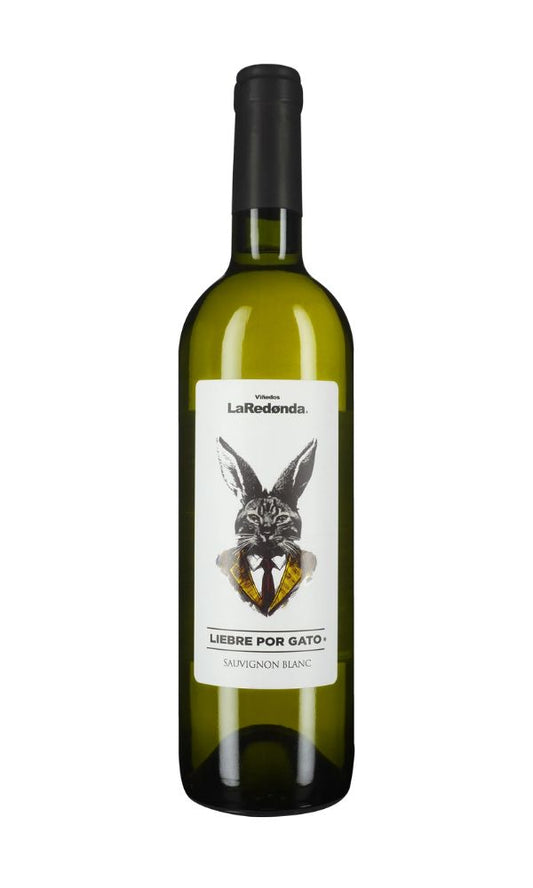 VB LA REDONDA SAUVIGNON BLANC 750 ML
