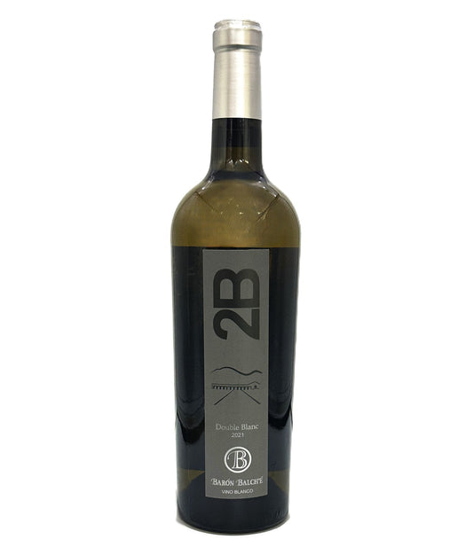 VB BARON BALCHE 2B 750 ML