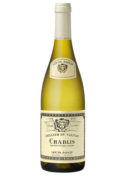 VB LOUIS JADOT CHABLIS 750 ML