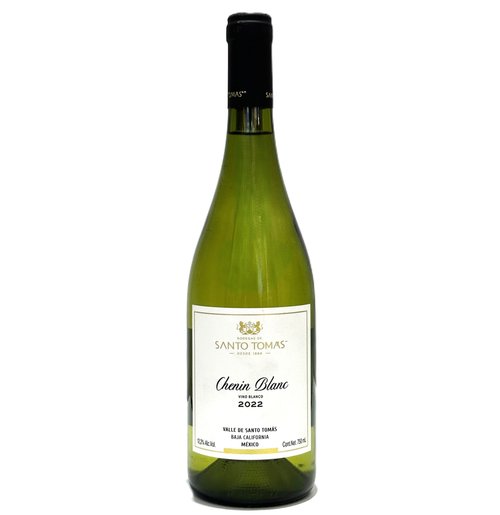 VB SANTO TOMAS CHENIN BLANC 750 ML