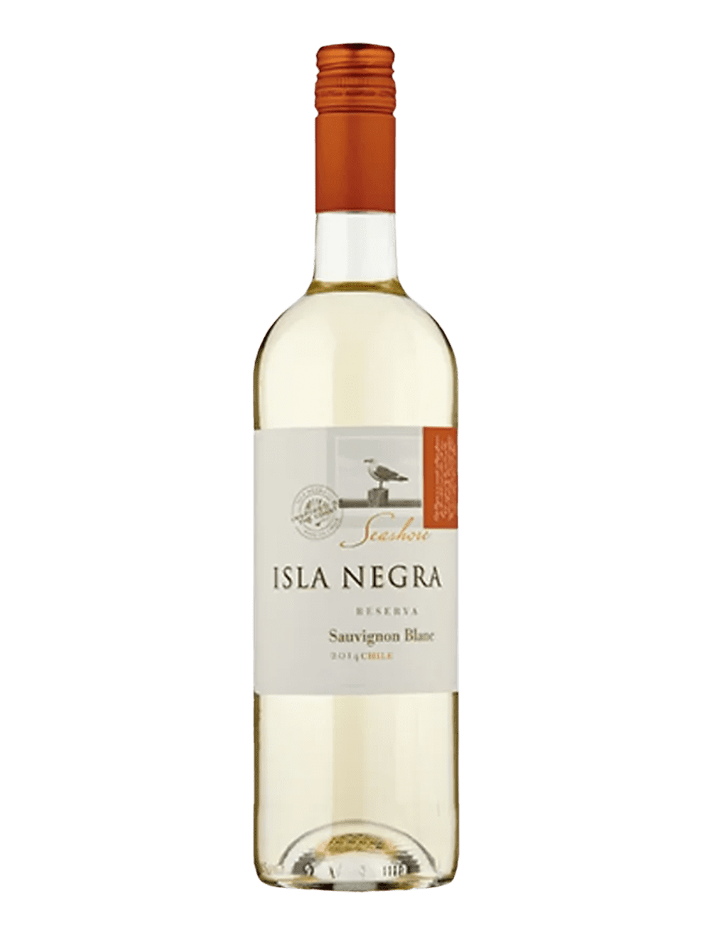 VB ISLA NEGRA SAUVIGNON BLANC 750 ML