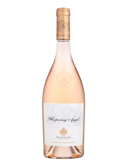 VR WHISPERING ANGEL 750 ML