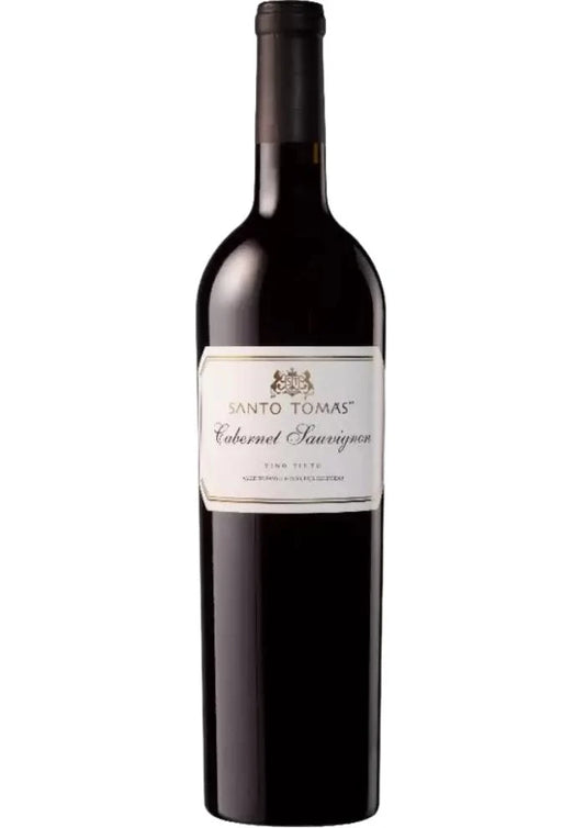 VT SANTO TOMAS CABERNET 750 ML