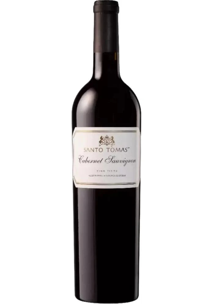 VT SANTO TOMAS CABERNET 750 ML
