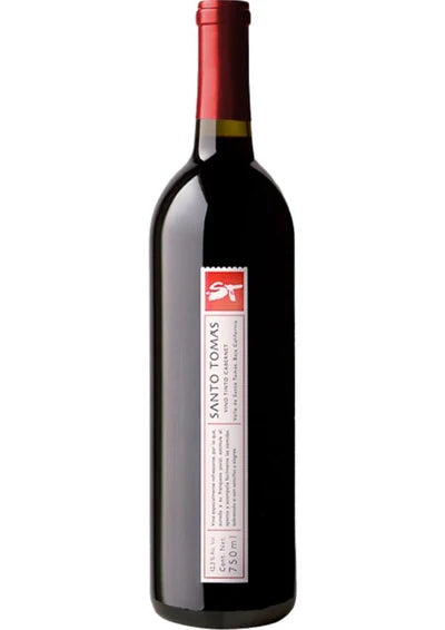 VT SANTO TOMAS ST CABERNET 750 ML