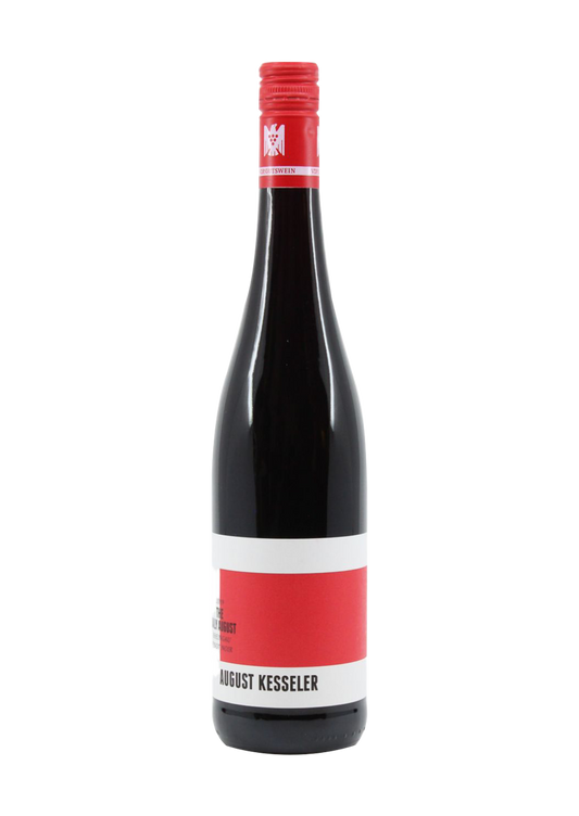 VT AUGUST KESSELER REINGHAU PINOT NOIR
