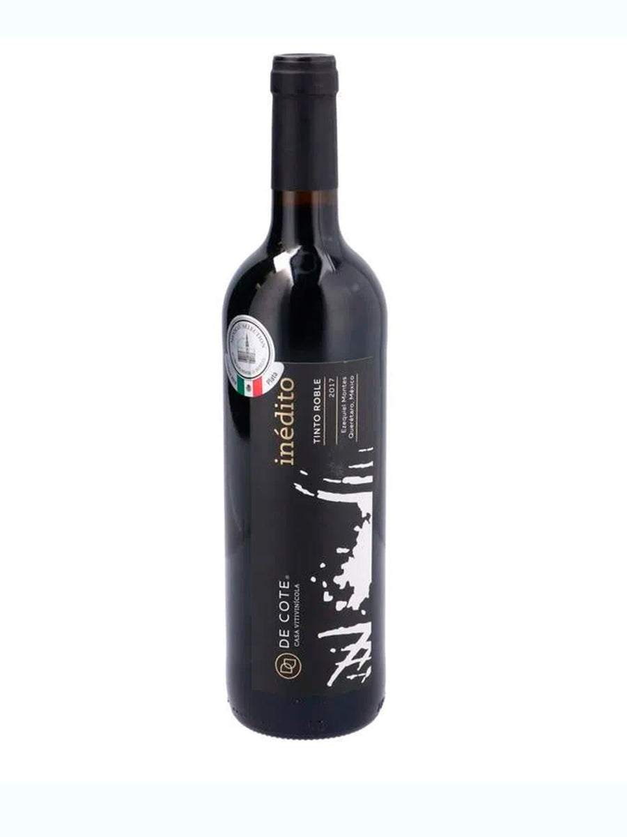 VT INÉDITO JOVEN DE COTE 750 ML. – Panoli.mx