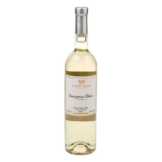 VB SANTO TOMAS SAUVIGNON BLANC 750 ML