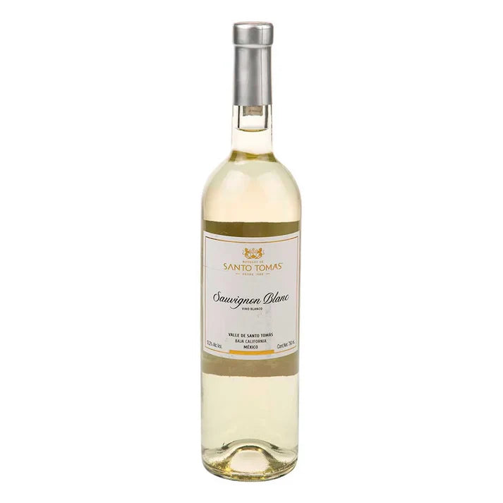 VB SANTO TOMAS SAUVIGNON BLANC 750 ML