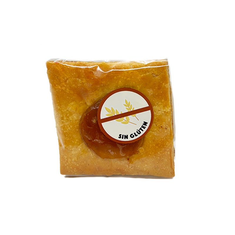 DANES SIN GLUTEN PZ 130 GR