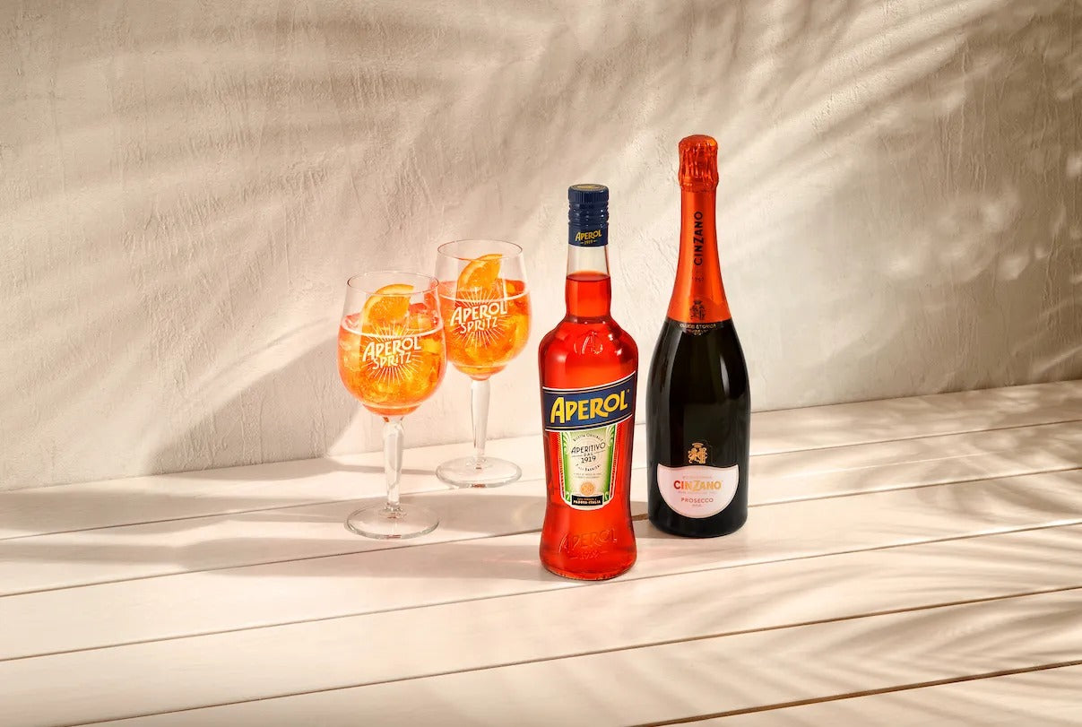 CINZANO PRO SPRITZ 750 ML