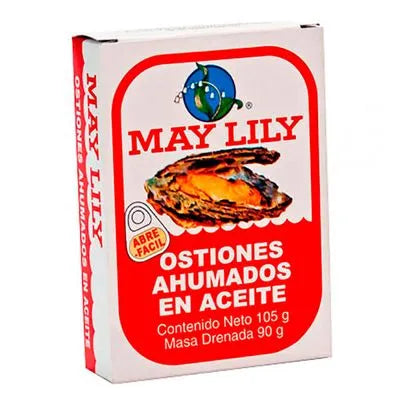 ALMEJITA MAY LILY AHUMADA 105 GR