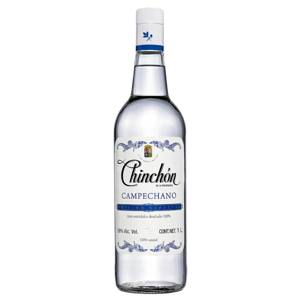 ANIS CHINCHON CAMPECHANO 1000 ML
