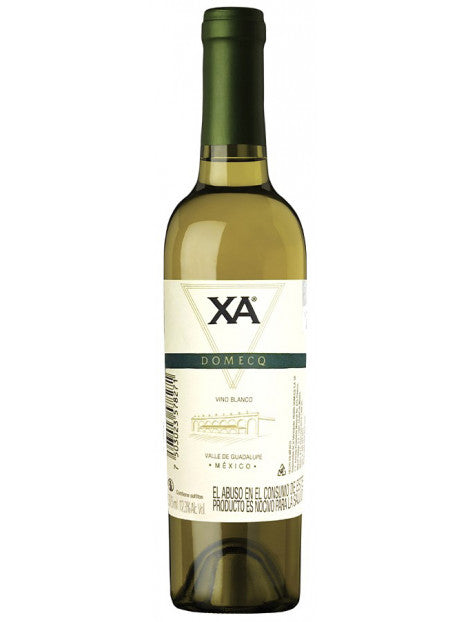 VB DOMECQ XA BLANC BLANCS 375 ML