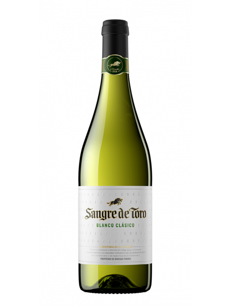 VB SANGRE TORO CLASICO 750 ML