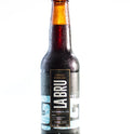 CERVEZA LA BRU PORTER 355 ML