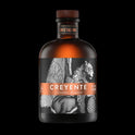 MEZCAL CREYENTE CRISTALINO 750 ML