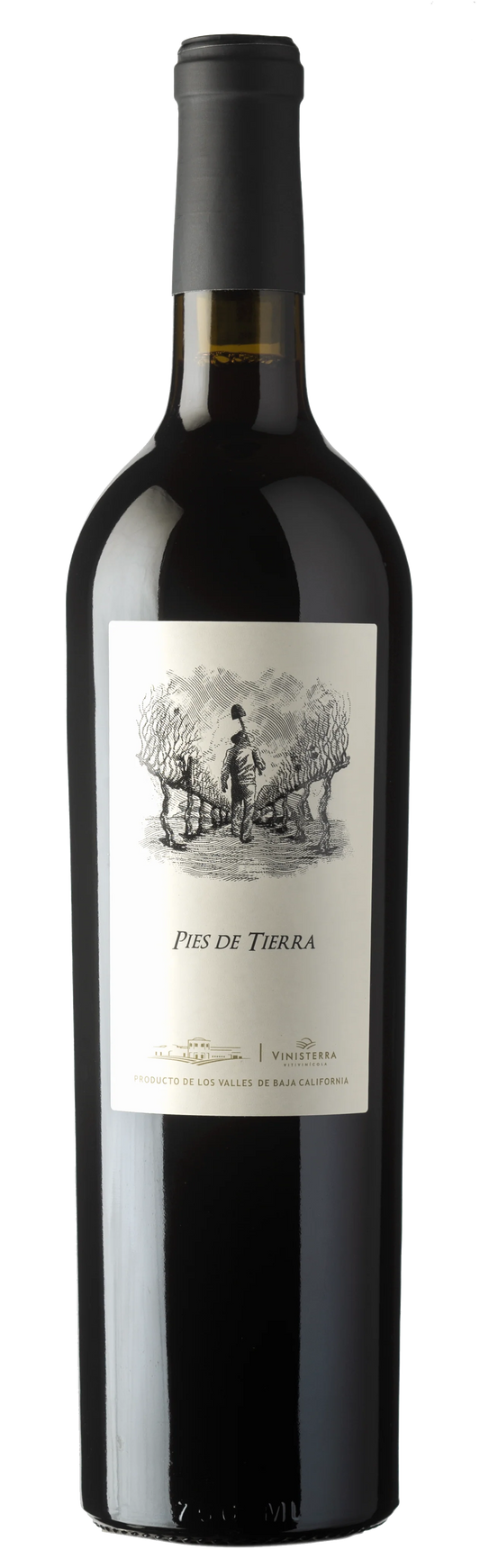 VT PIES DE TIERRA 750 ML