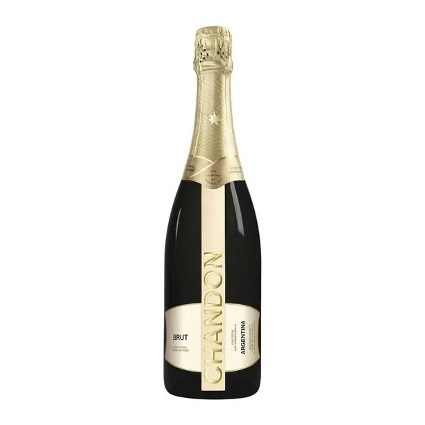 VE CHANDON BRUT 750 ML
