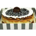 CHEESECAKE BLUEBERRY PZ