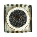 CHEESECAKE BLUEBERRY PZ