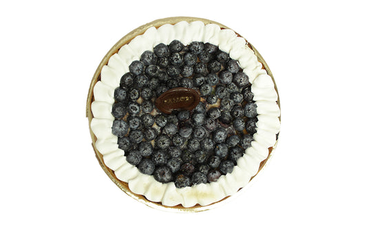 CHEESECAKE BLUEBERRY PZ
