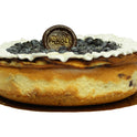 CHEESECAKE BLUEBERRY PZ