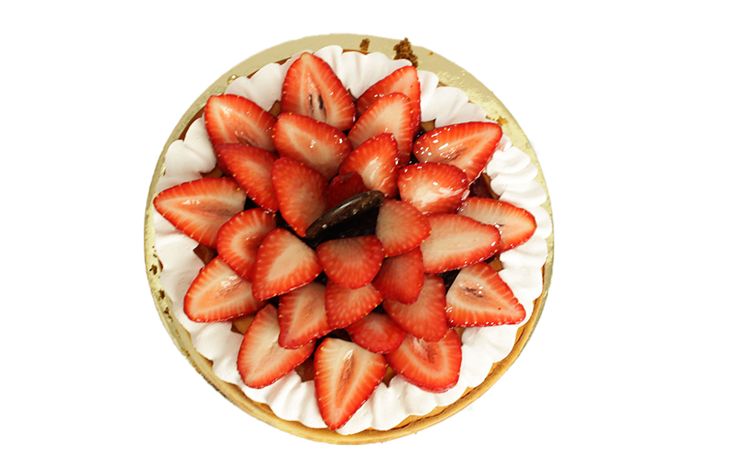 CHEESE CAKE FRESA CHEESECAKE