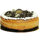 CHEESECAKE CHEESE CAKE OREO PZ