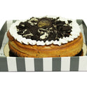 CHEESECAKE CHEESE CAKE OREO PZ