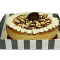 CHEESECAKE SNICKERS
