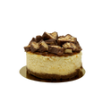 CHEESECAKE PLUS VARIEDAD INDIVIDUAL PZ