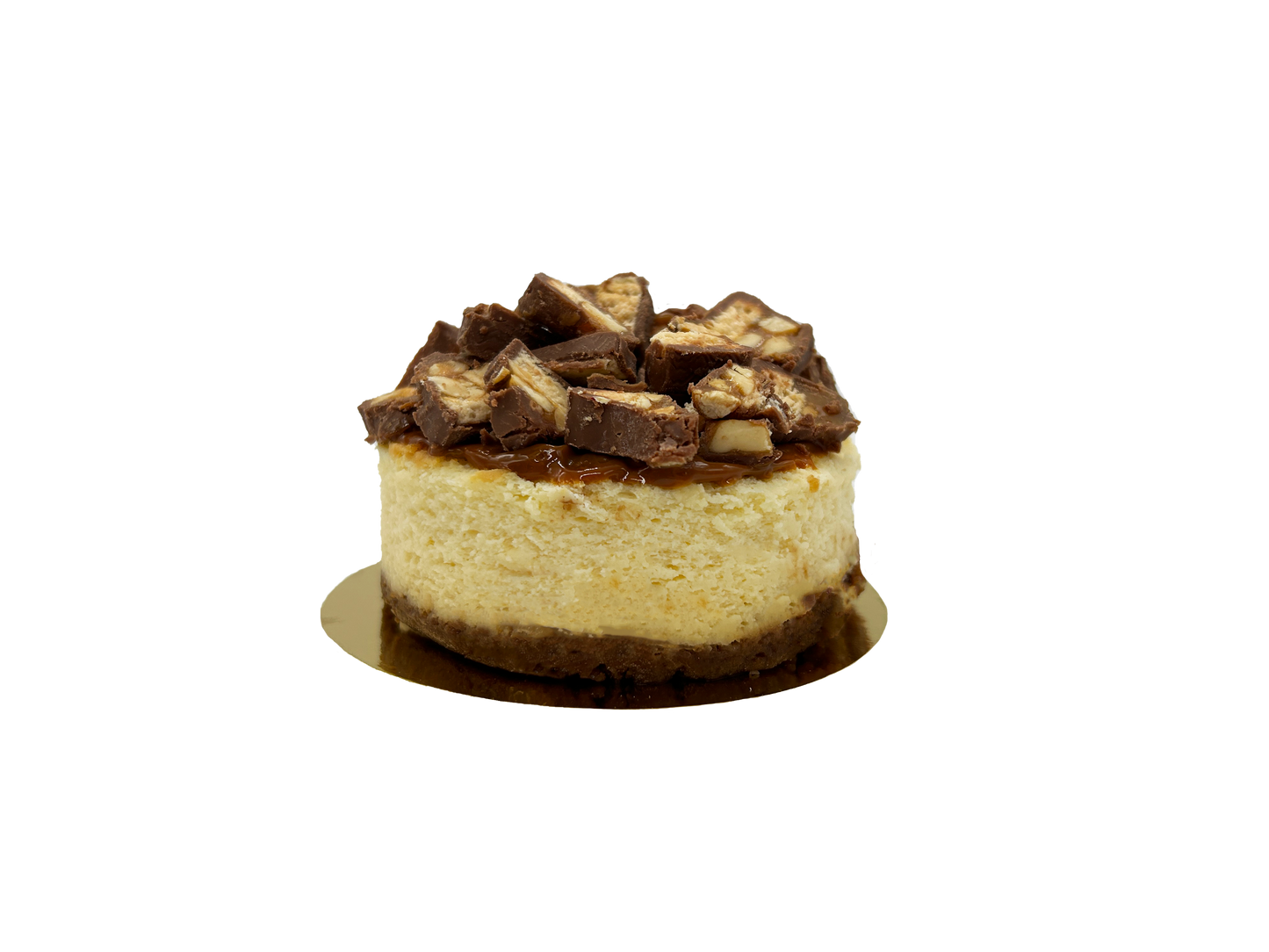 CHEESECAKE PLUS VARIEDAD INDIVIDUAL PZ