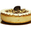 CHEESECAKE SNICKERS