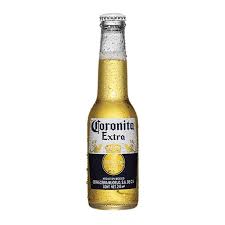 CERVEZA CORONA EXTRA 210 ML