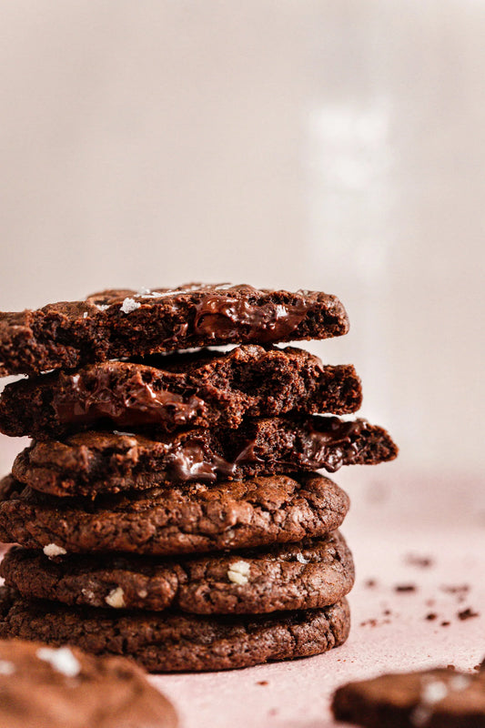 Galleta Brownie