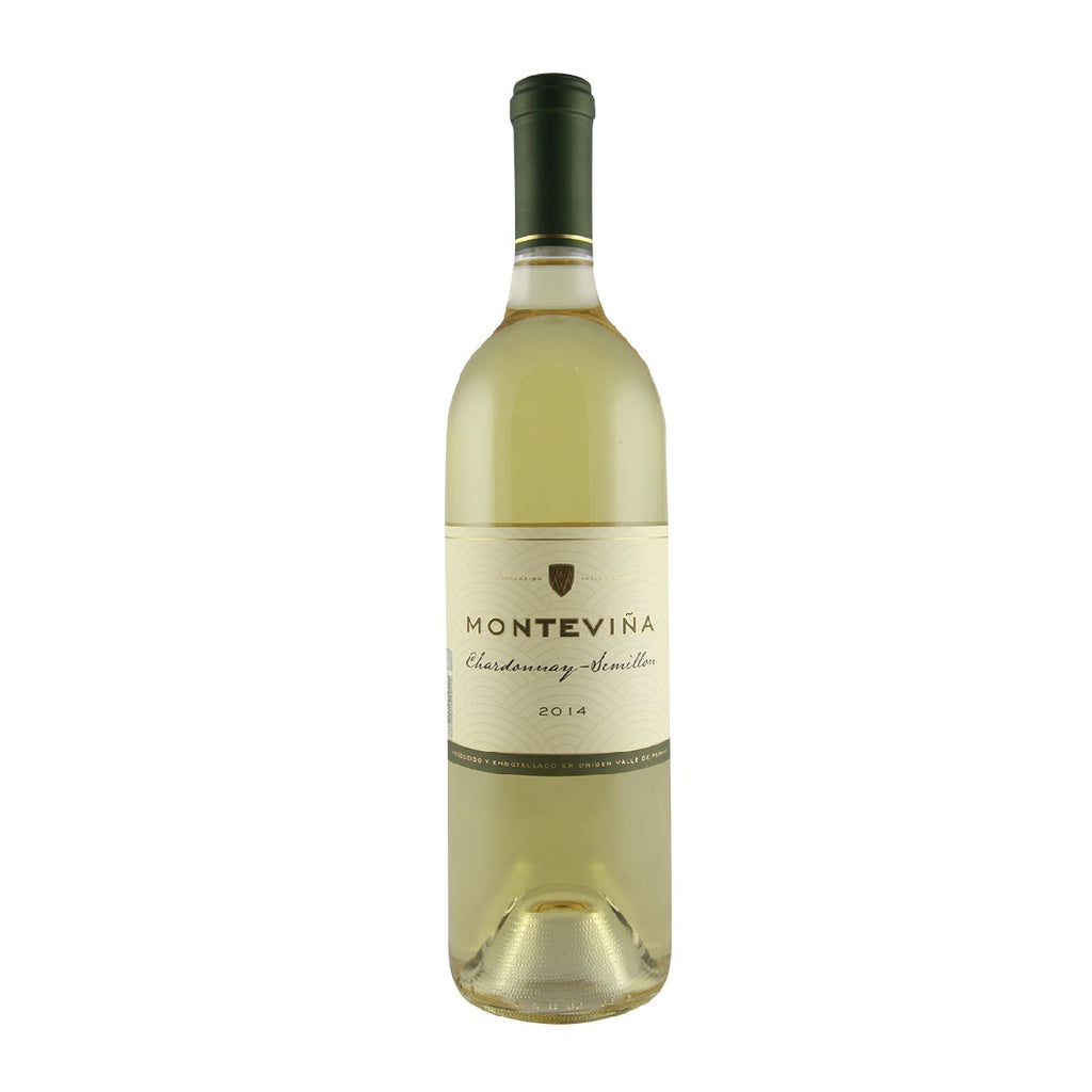 VB MONTEVINA CHARDONNAY 750 ML