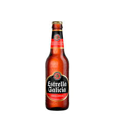 CERVEZA ESTRELLA DE GALICIA ESPECIAL 330 ML