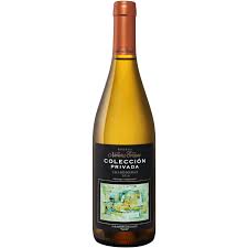 VB NAVARRO CORREAS COLECCION PRIVADA CHARDONNAT 750 ML