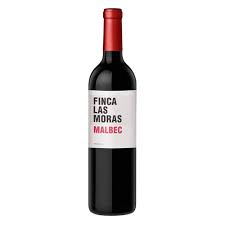 VT FINCA LAS MORAS MALBEC 750 ML
